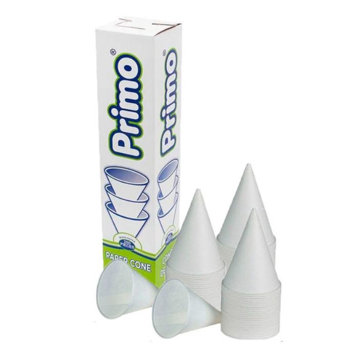 [SA00916] Paquete de conos de papel