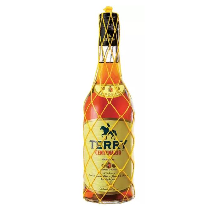 [PT00723] Botella Brandy Terry Centenario 700ml.